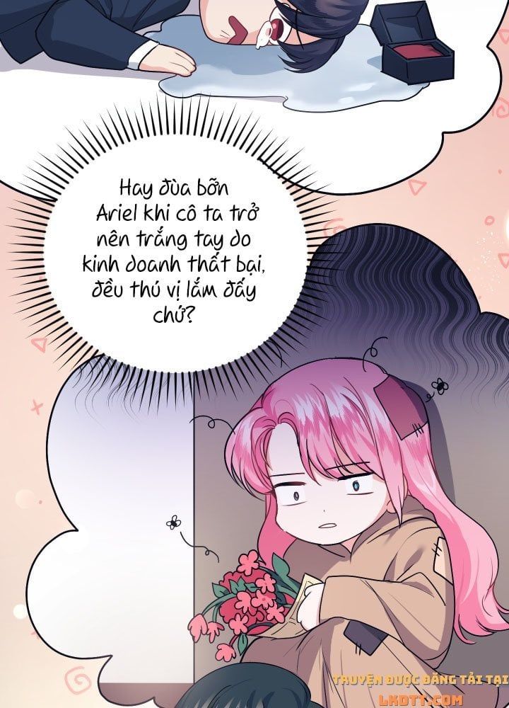 Trở Thành Người Pha Chế Nước Hoa Độc Nhất Của Bạo Chúa Chapter 16 - 38