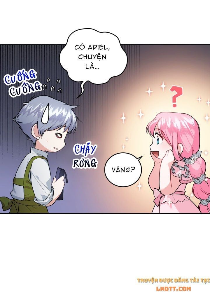 Trở Thành Người Pha Chế Nước Hoa Độc Nhất Của Bạo Chúa Chapter 16 - 56