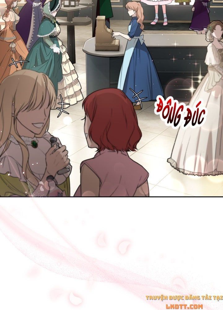 Trở Thành Người Pha Chế Nước Hoa Độc Nhất Của Bạo Chúa Chapter 16 - 69