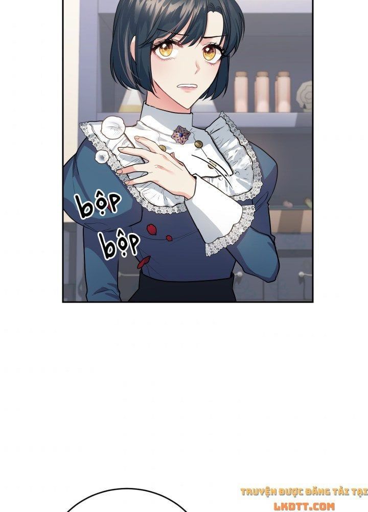 Trở Thành Người Pha Chế Nước Hoa Độc Nhất Của Bạo Chúa Chapter 16 - 8