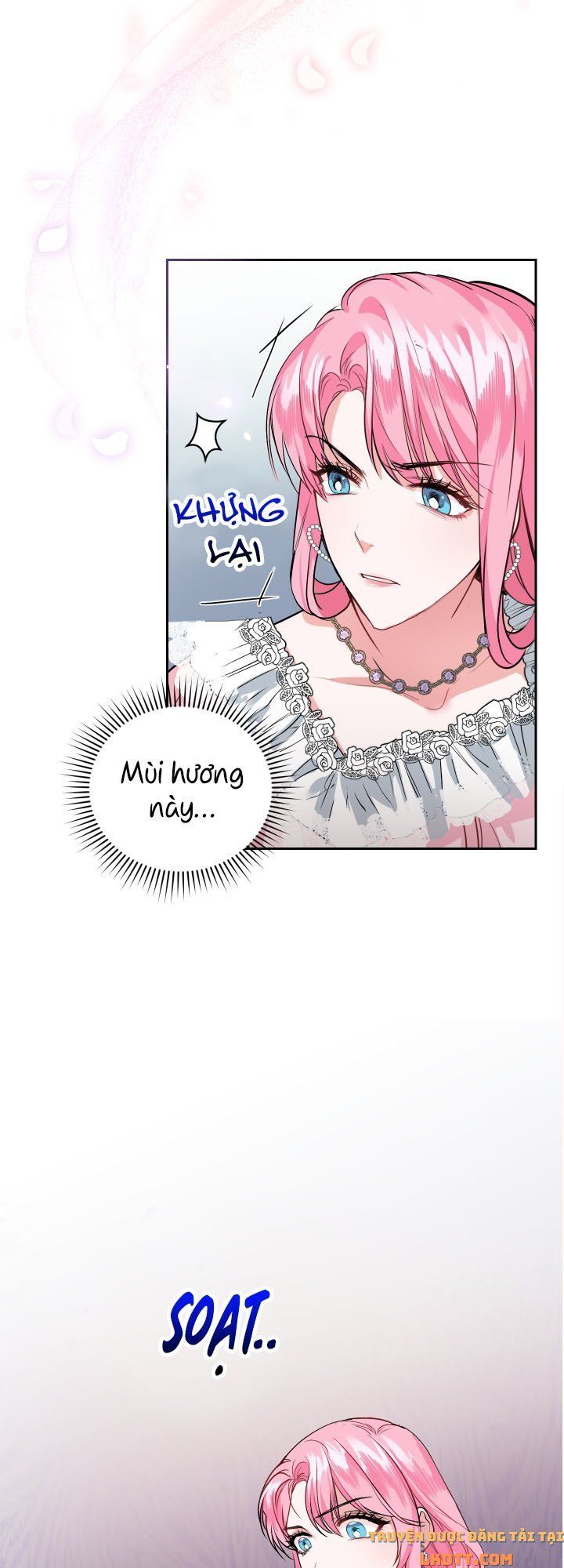 Trở Thành Người Pha Chế Nước Hoa Độc Nhất Của Bạo Chúa Chapter 16 - 71