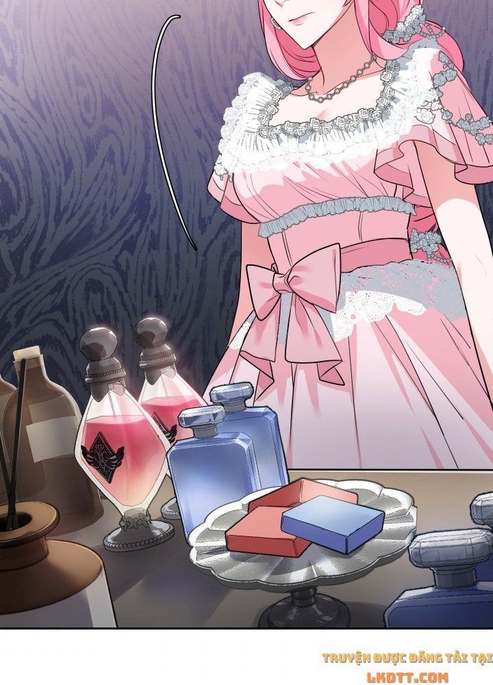 Trở Thành Người Pha Chế Nước Hoa Độc Nhất Của Bạo Chúa Chapter 16 - 72