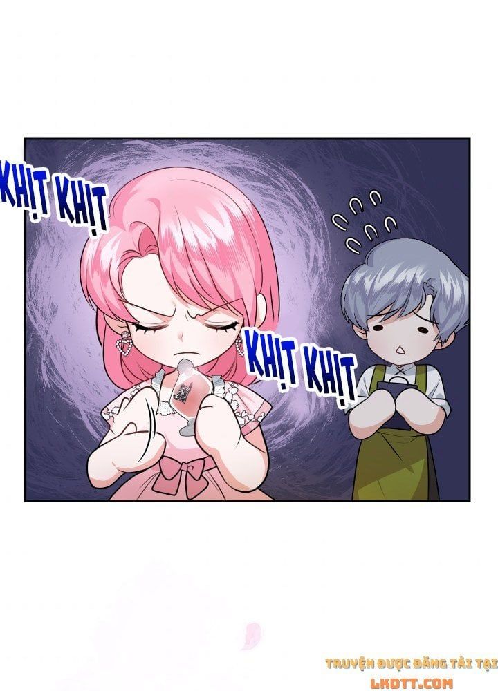 Trở Thành Người Pha Chế Nước Hoa Độc Nhất Của Bạo Chúa Chapter 16 - 73