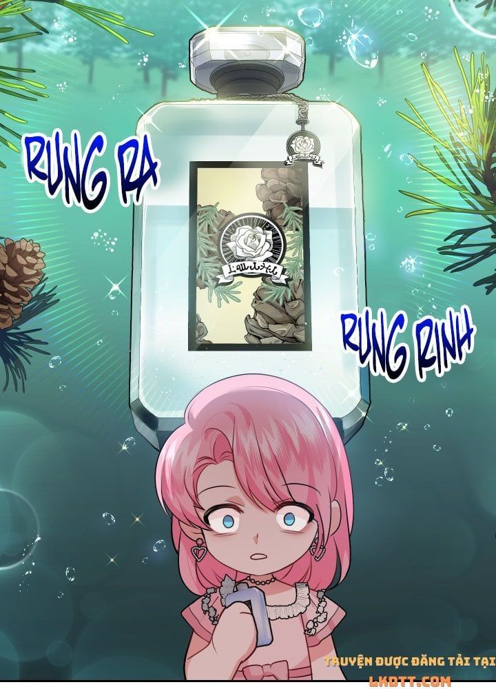 Trở Thành Người Pha Chế Nước Hoa Độc Nhất Của Bạo Chúa Chapter 16 - 79