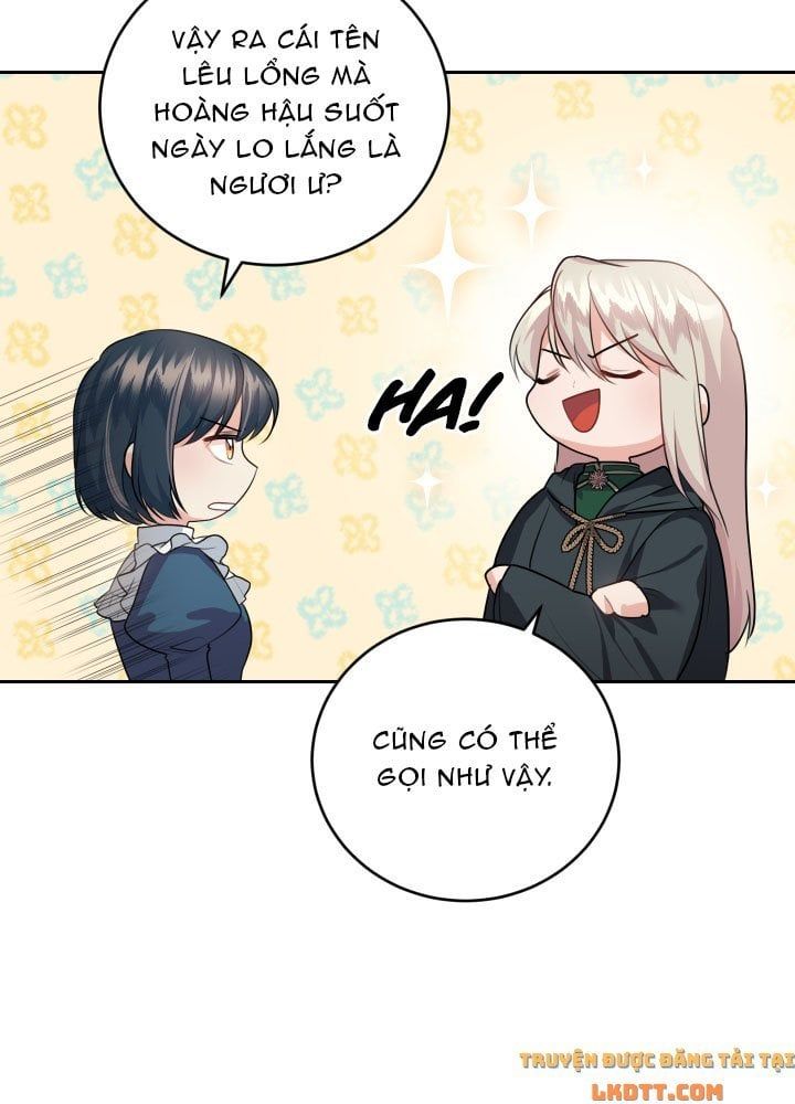 Trở Thành Người Pha Chế Nước Hoa Độc Nhất Của Bạo Chúa Chapter 16 - 9
