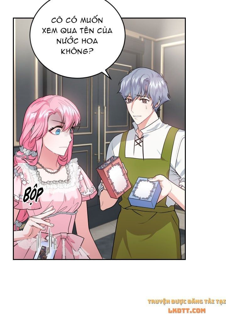 Trở Thành Người Pha Chế Nước Hoa Độc Nhất Của Bạo Chúa Chapter 16 - 81