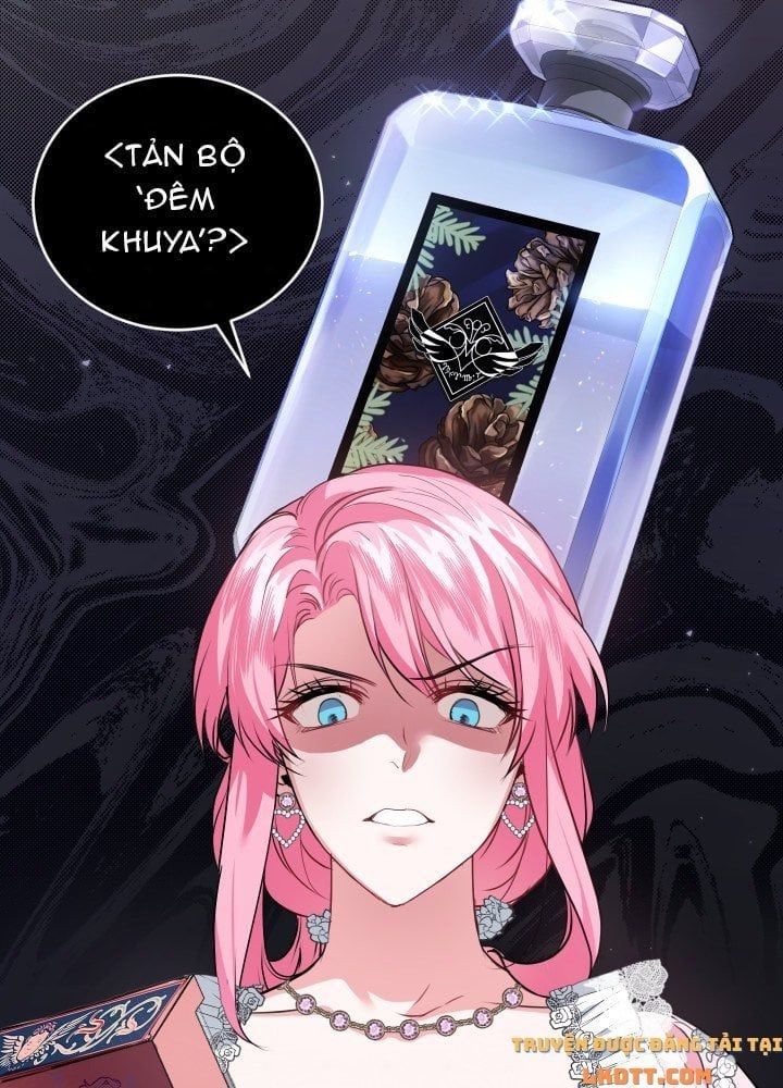 Trở Thành Người Pha Chế Nước Hoa Độc Nhất Của Bạo Chúa Chapter 16 - 83
