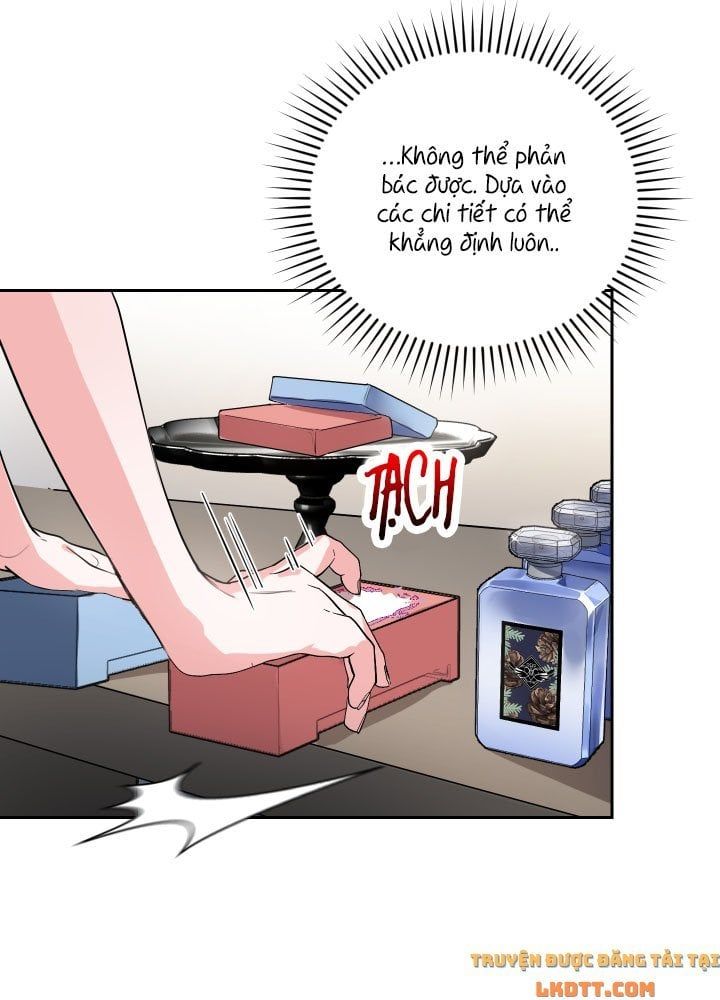 Trở Thành Người Pha Chế Nước Hoa Độc Nhất Của Bạo Chúa Chapter 16 - 85