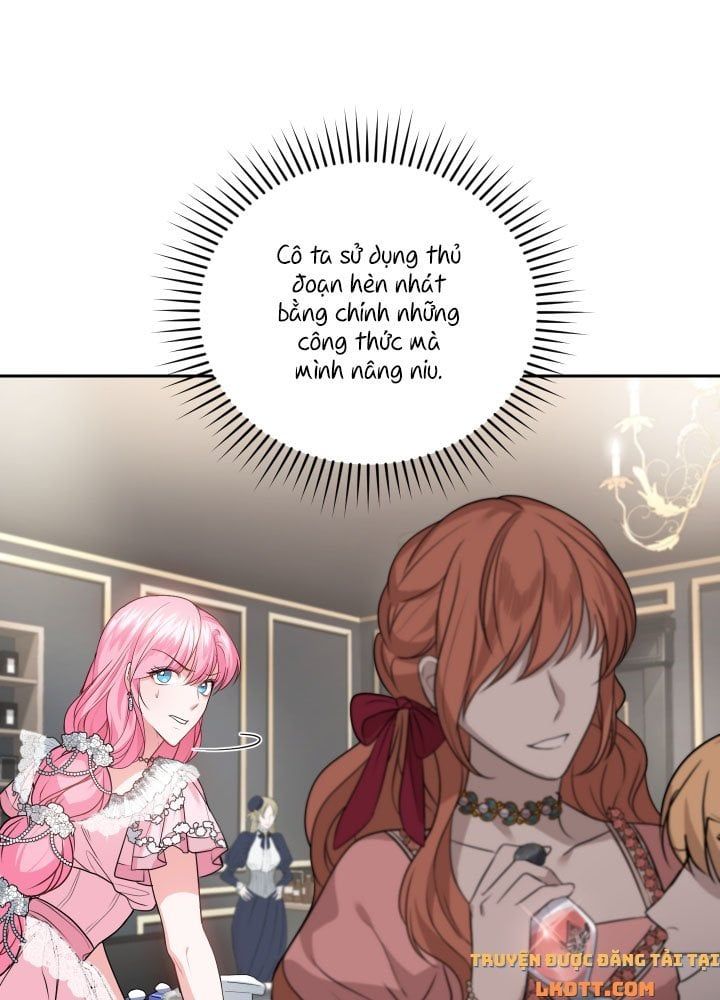 Trở Thành Người Pha Chế Nước Hoa Độc Nhất Của Bạo Chúa Chapter 16 - 86