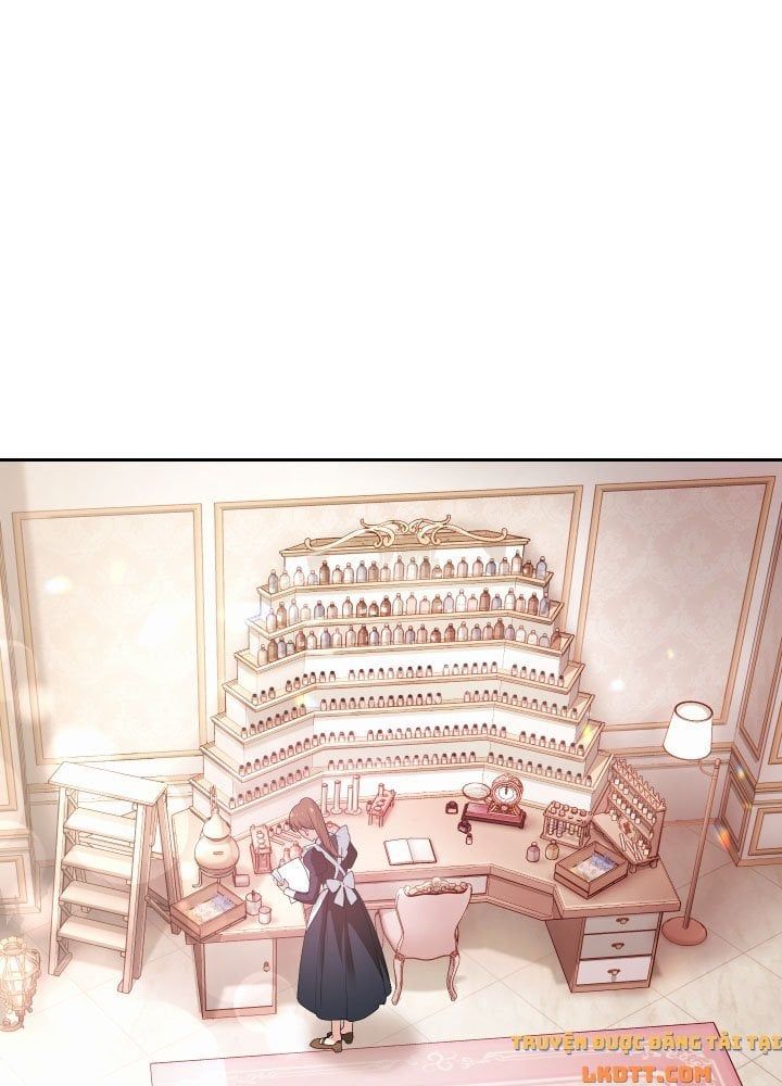 Trở Thành Người Pha Chế Nước Hoa Độc Nhất Của Bạo Chúa Chapter 18 - 11