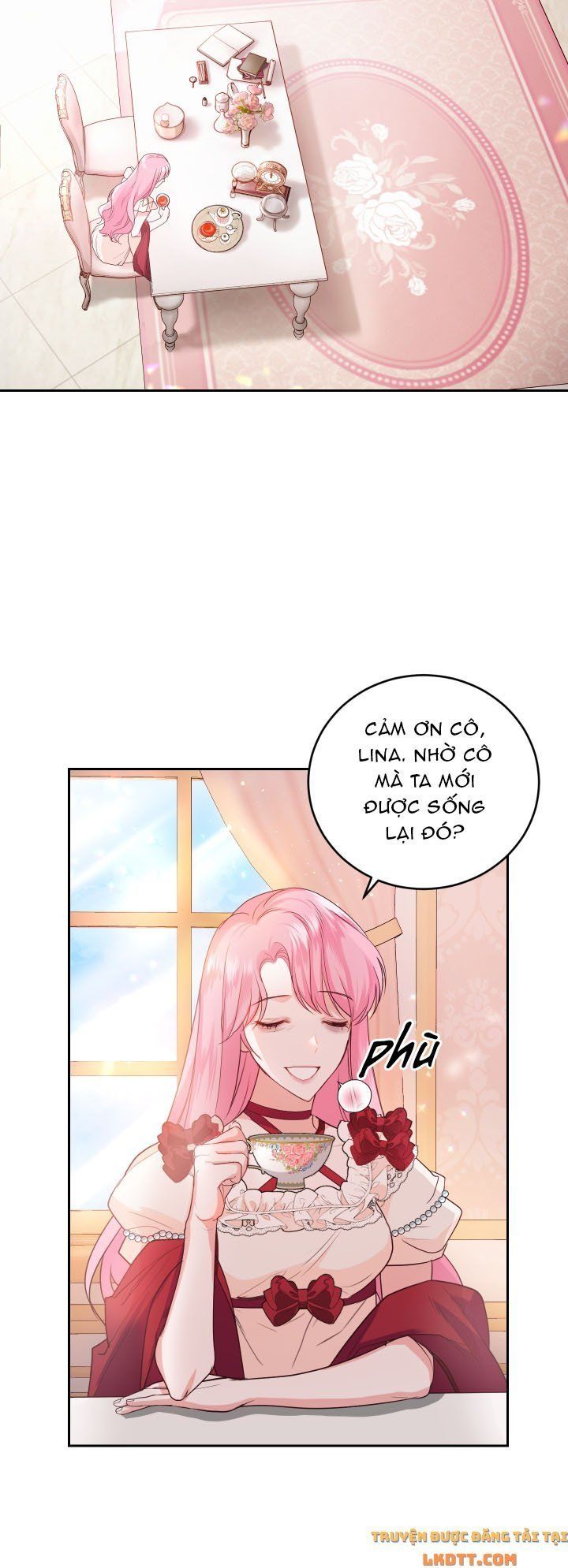 Trở Thành Người Pha Chế Nước Hoa Độc Nhất Của Bạo Chúa Chapter 18 - 12