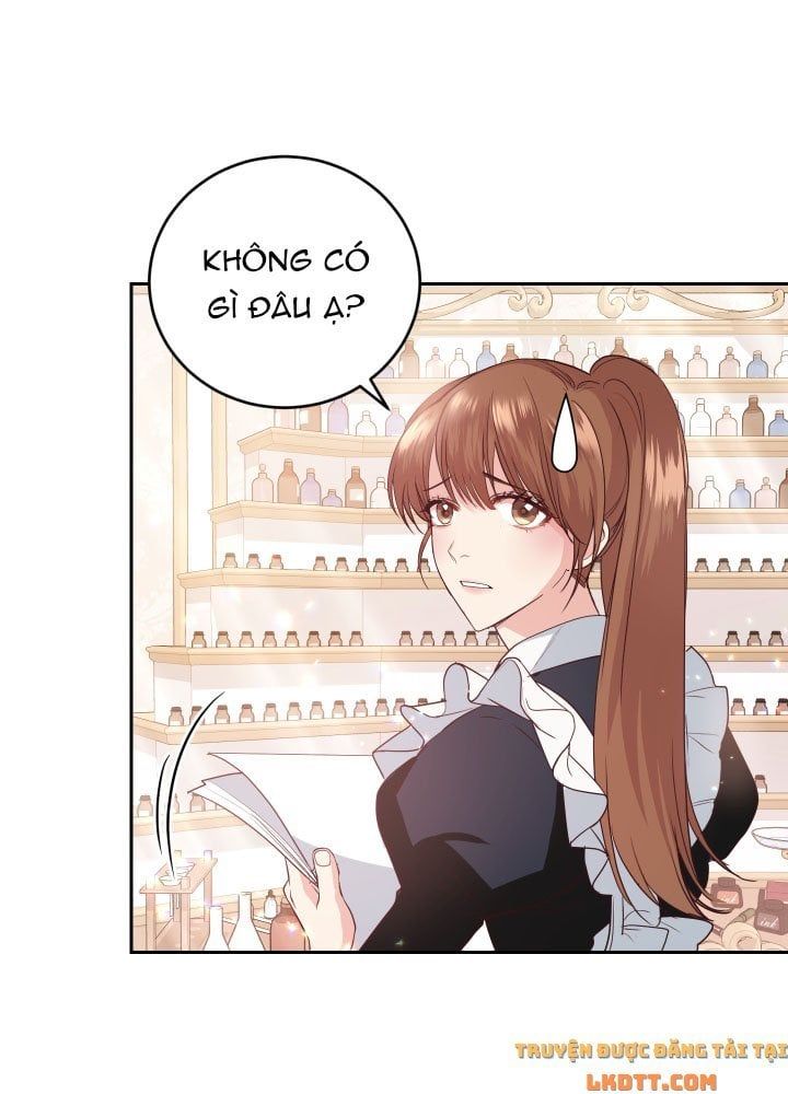 Trở Thành Người Pha Chế Nước Hoa Độc Nhất Của Bạo Chúa Chapter 18 - 13