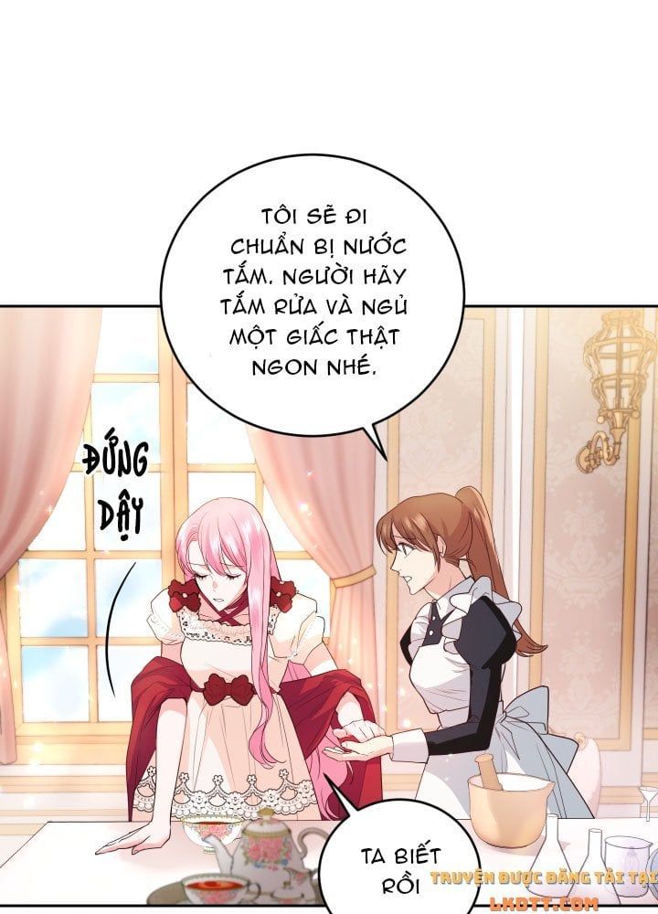 Trở Thành Người Pha Chế Nước Hoa Độc Nhất Của Bạo Chúa Chapter 18 - 18