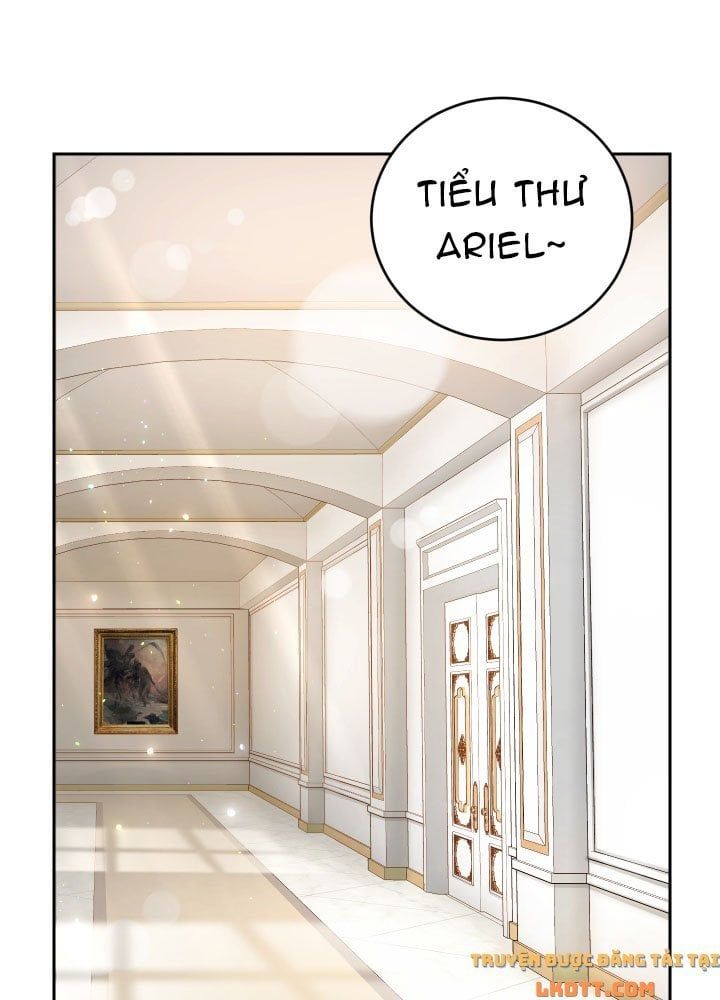 Trở Thành Người Pha Chế Nước Hoa Độc Nhất Của Bạo Chúa Chapter 18 - 3