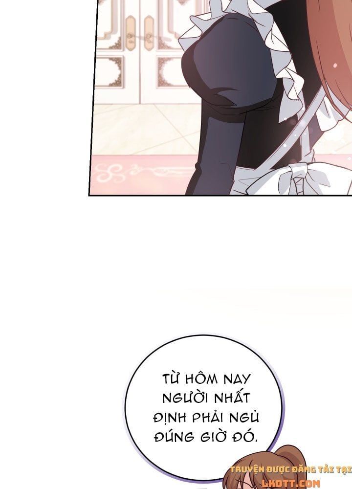 Trở Thành Người Pha Chế Nước Hoa Độc Nhất Của Bạo Chúa Chapter 18 - 23