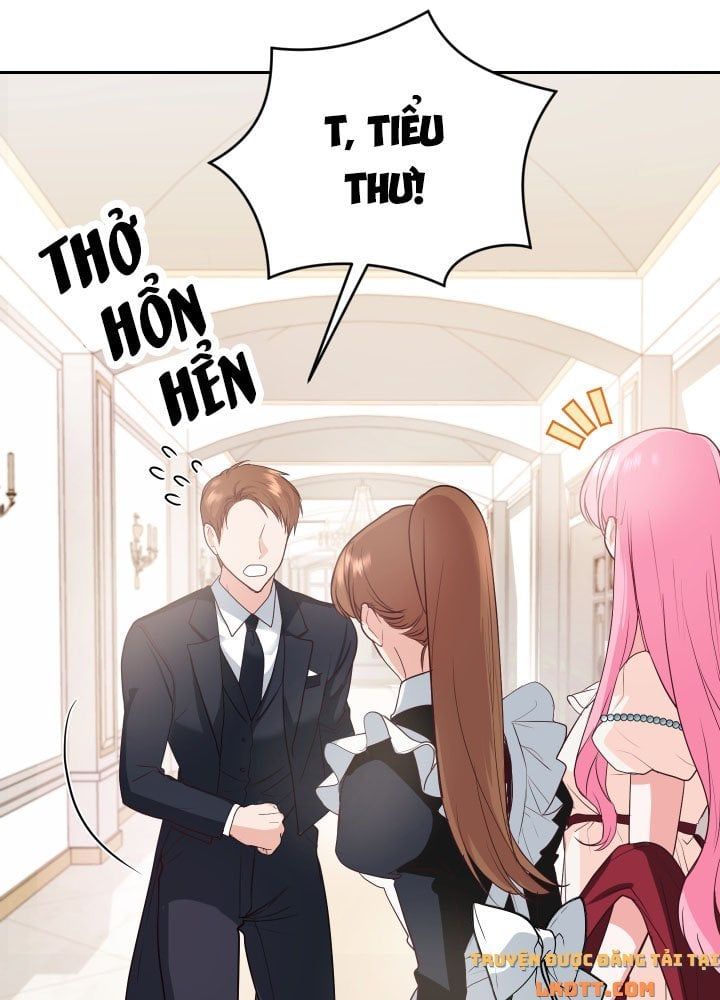 Trở Thành Người Pha Chế Nước Hoa Độc Nhất Của Bạo Chúa Chapter 18 - 25