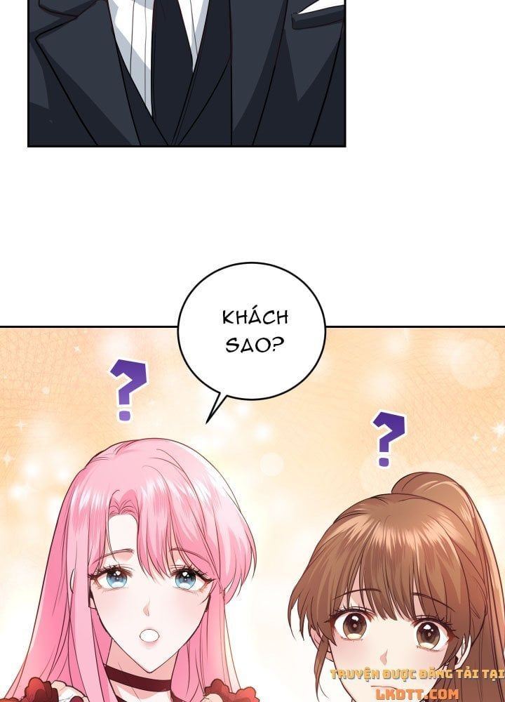 Trở Thành Người Pha Chế Nước Hoa Độc Nhất Của Bạo Chúa Chapter 18 - 27