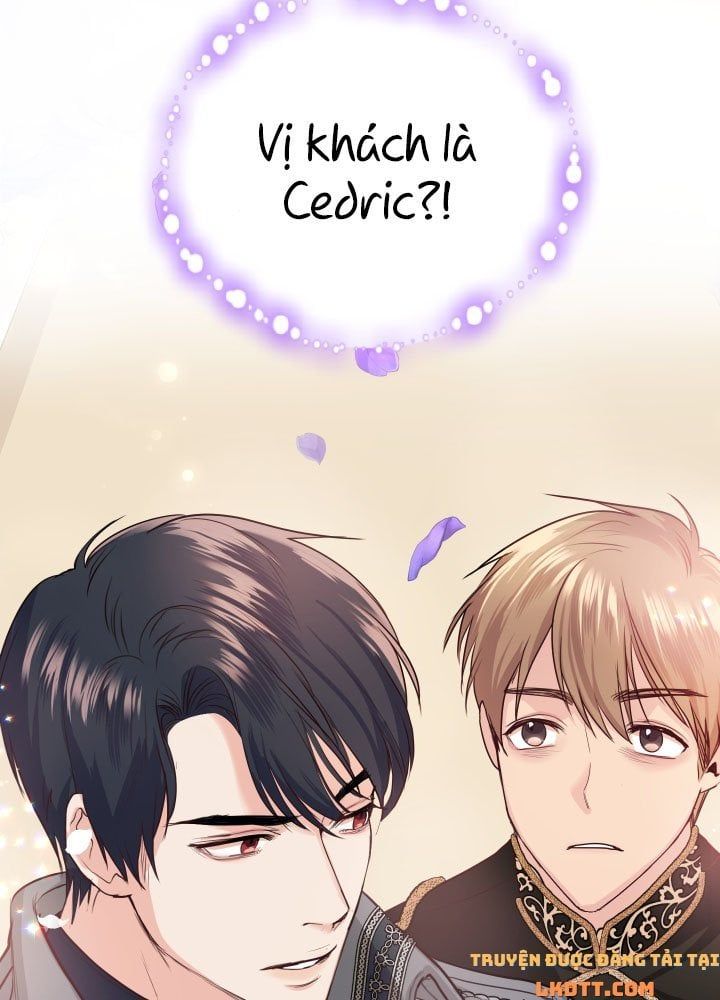 Trở Thành Người Pha Chế Nước Hoa Độc Nhất Của Bạo Chúa Chapter 18 - 33