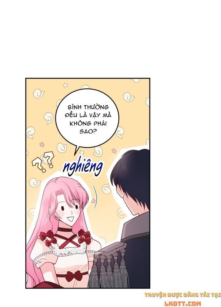 Trở Thành Người Pha Chế Nước Hoa Độc Nhất Của Bạo Chúa Chapter 18 - 39