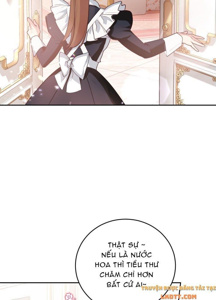 Trở Thành Người Pha Chế Nước Hoa Độc Nhất Của Bạo Chúa Chapter 18 - 5
