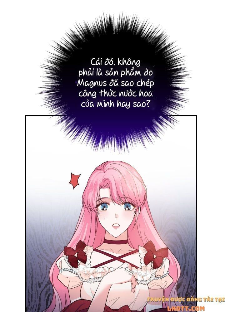 Trở Thành Người Pha Chế Nước Hoa Độc Nhất Của Bạo Chúa Chapter 18 - 42