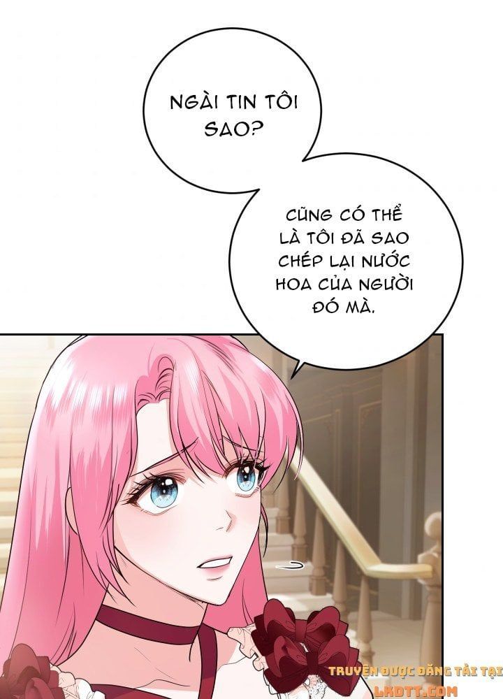 Trở Thành Người Pha Chế Nước Hoa Độc Nhất Của Bạo Chúa Chapter 18 - 45