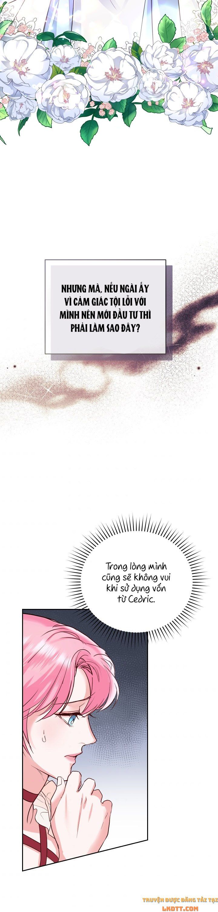 Trở Thành Người Pha Chế Nước Hoa Độc Nhất Của Bạo Chúa Chapter 18 - 55