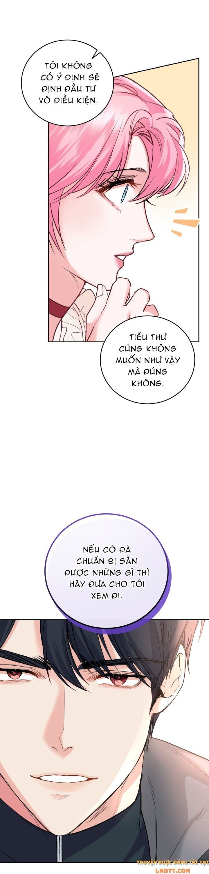 Trở Thành Người Pha Chế Nước Hoa Độc Nhất Của Bạo Chúa Chapter 18 - 56