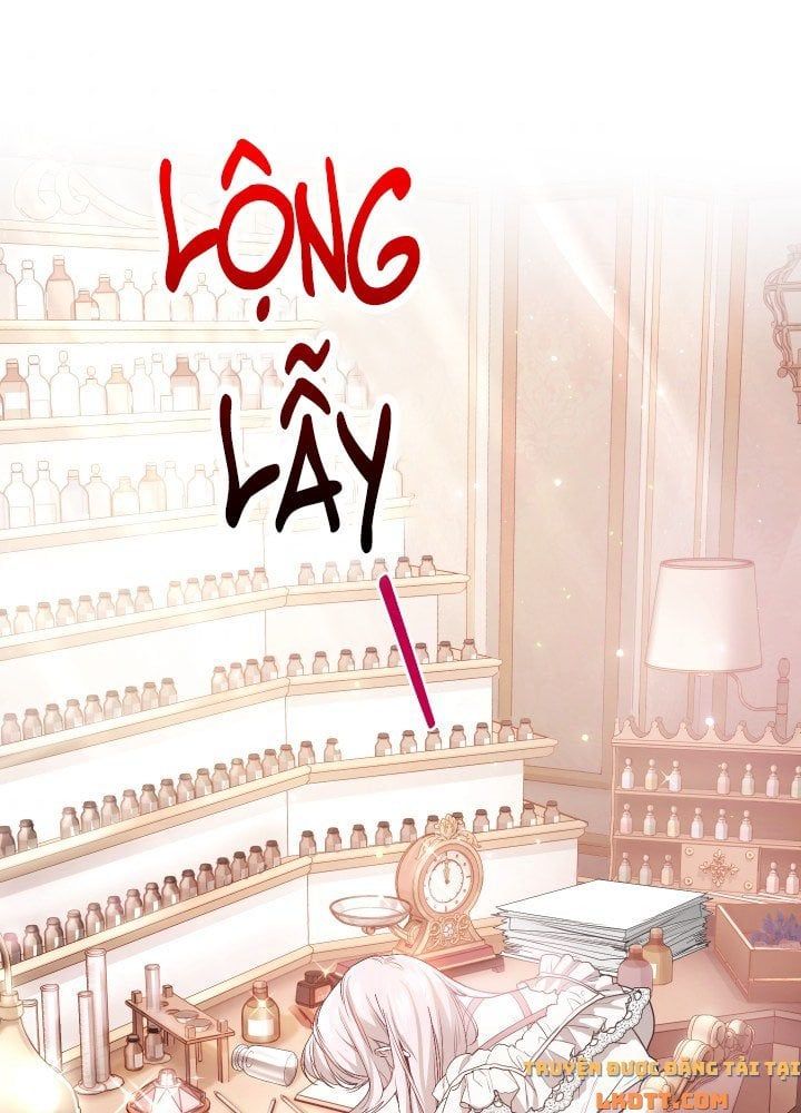 Trở Thành Người Pha Chế Nước Hoa Độc Nhất Của Bạo Chúa Chapter 18 - 7