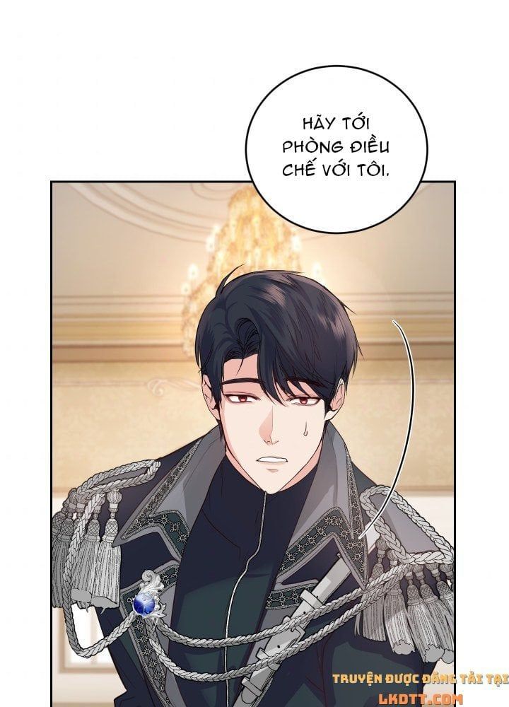 Trở Thành Người Pha Chế Nước Hoa Độc Nhất Của Bạo Chúa Chapter 18 - 62