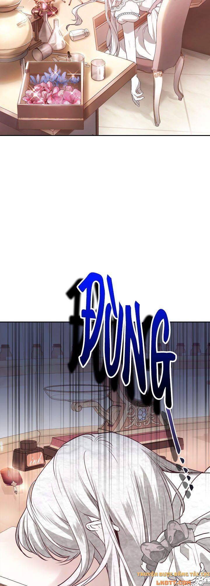 Trở Thành Người Pha Chế Nước Hoa Độc Nhất Của Bạo Chúa Chapter 18 - 8