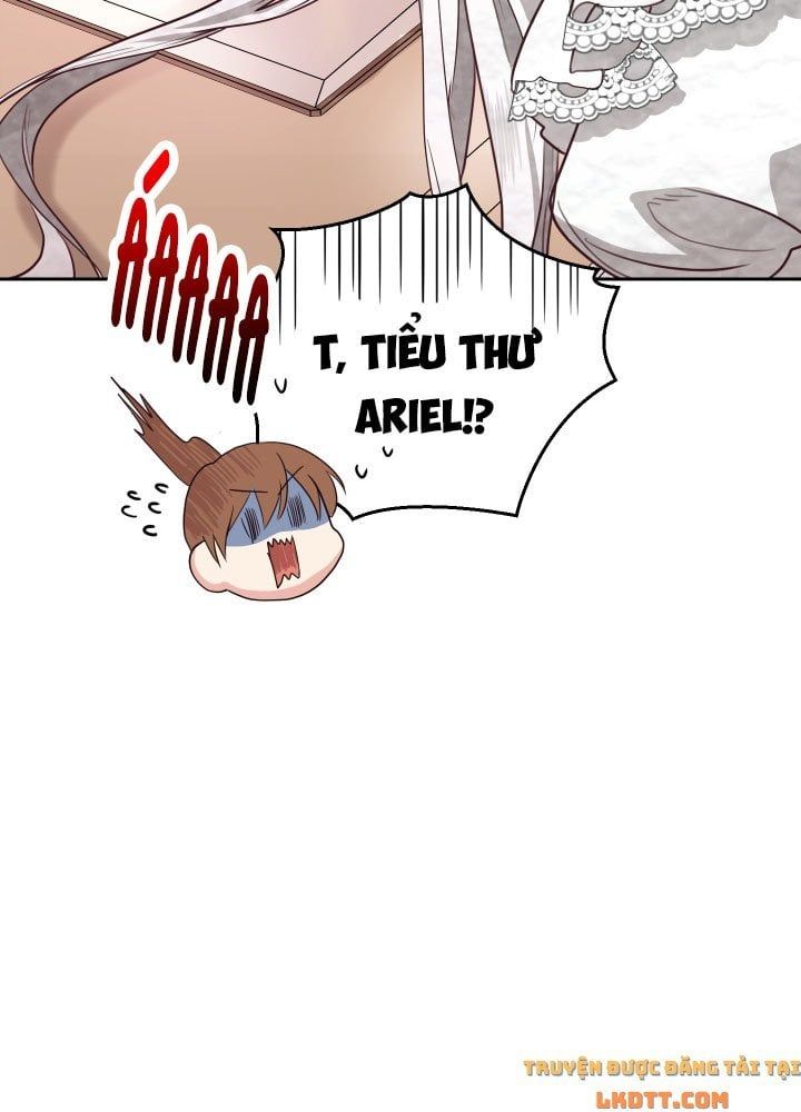 Trở Thành Người Pha Chế Nước Hoa Độc Nhất Của Bạo Chúa Chapter 18 - 9
