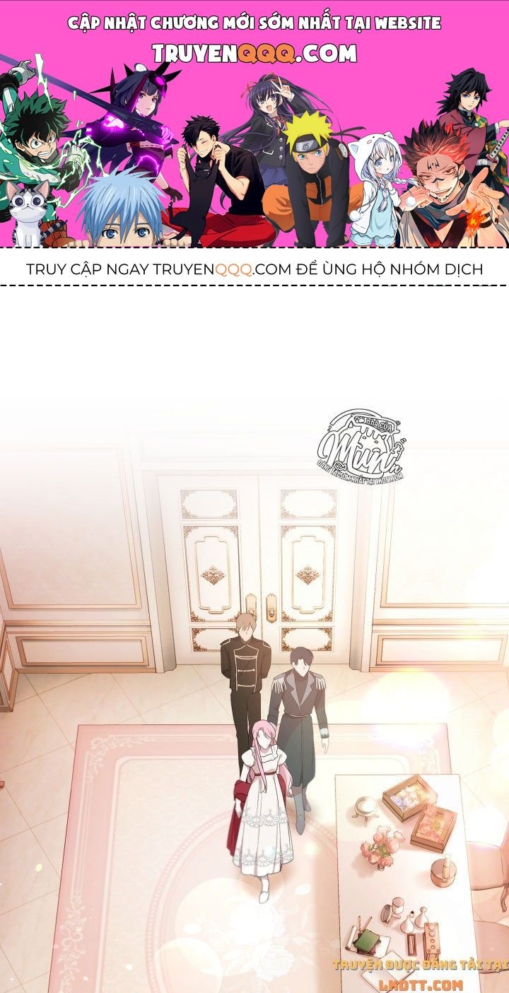 Trở Thành Người Pha Chế Nước Hoa Độc Nhất Của Bạo Chúa Chapter 19 - 1