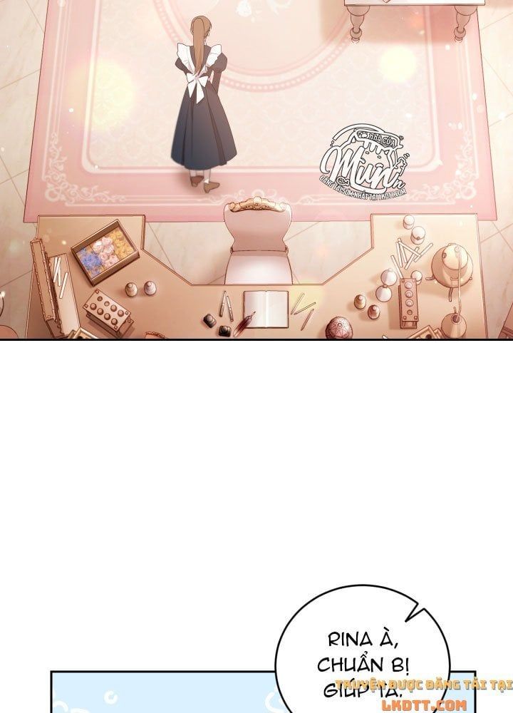 Trở Thành Người Pha Chế Nước Hoa Độc Nhất Của Bạo Chúa Chapter 19 - 2