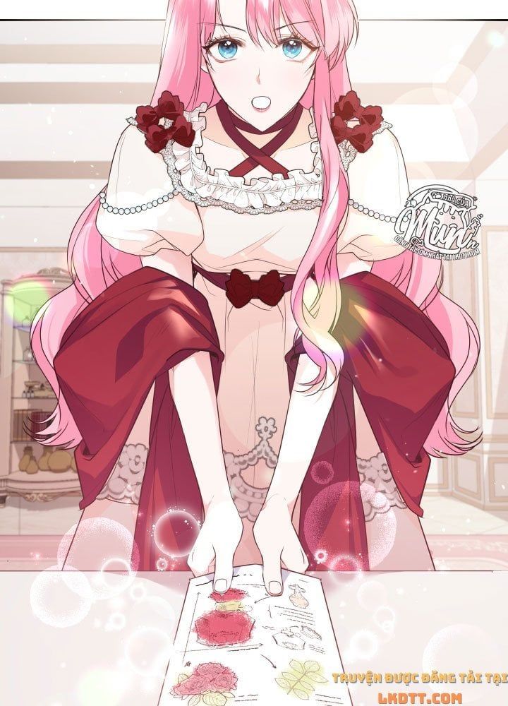 Trở Thành Người Pha Chế Nước Hoa Độc Nhất Của Bạo Chúa Chapter 19 - 11