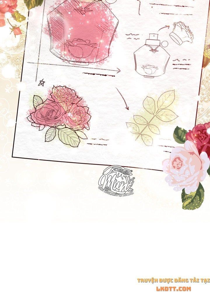 Trở Thành Người Pha Chế Nước Hoa Độc Nhất Của Bạo Chúa Chapter 19 - 15