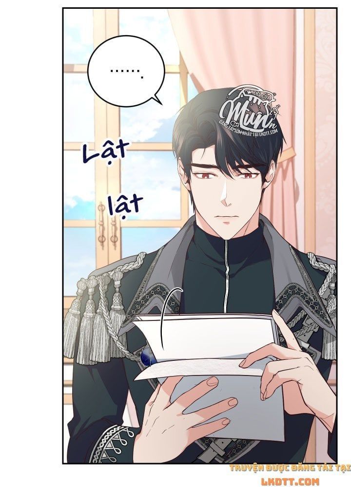 Trở Thành Người Pha Chế Nước Hoa Độc Nhất Của Bạo Chúa Chapter 19 - 16