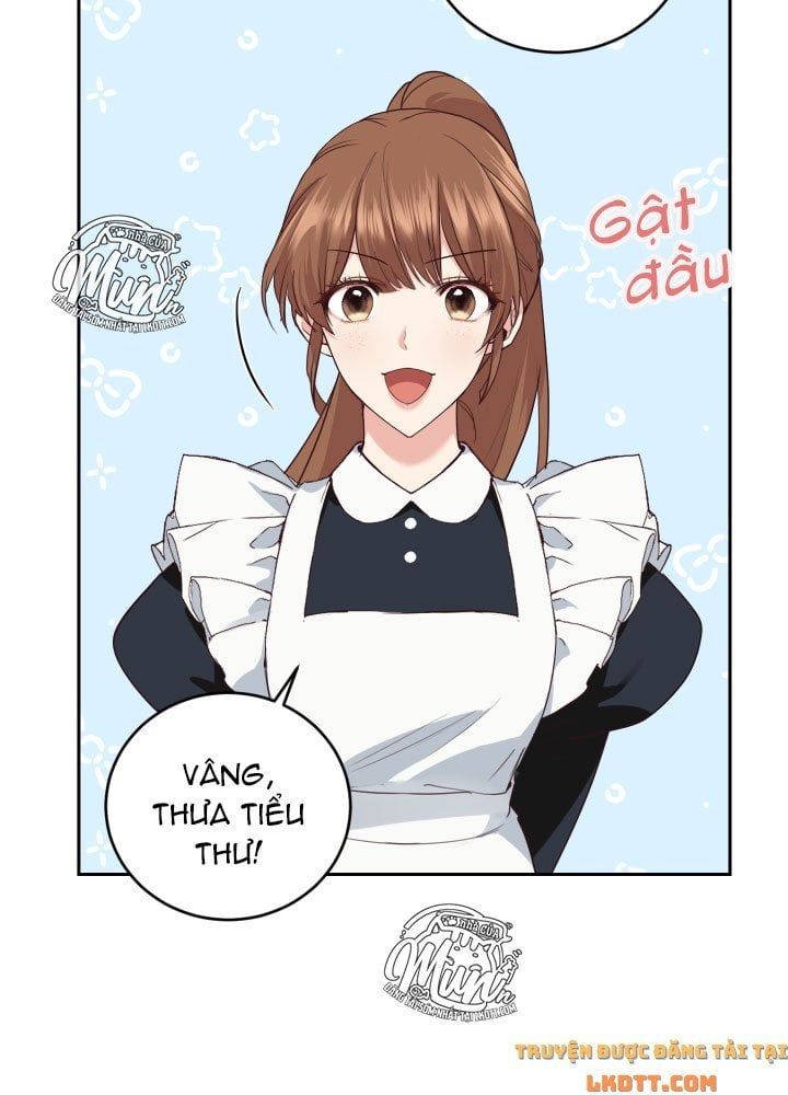 Trở Thành Người Pha Chế Nước Hoa Độc Nhất Của Bạo Chúa Chapter 19 - 3