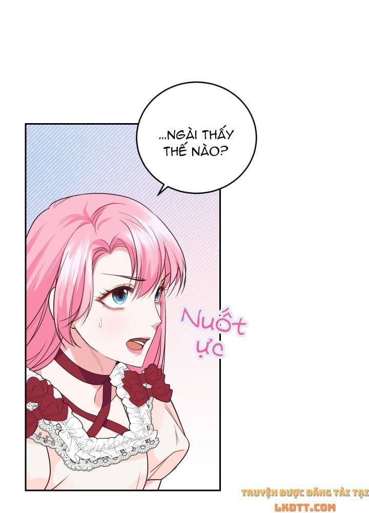 Trở Thành Người Pha Chế Nước Hoa Độc Nhất Của Bạo Chúa Chapter 19 - 21