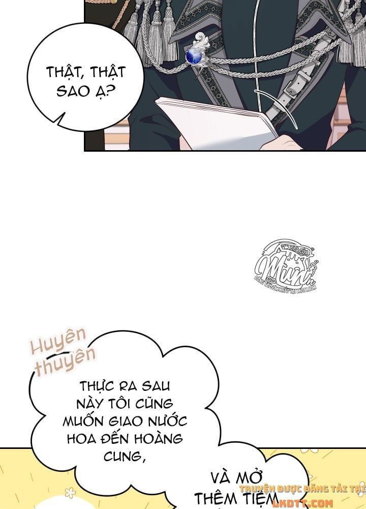 Trở Thành Người Pha Chế Nước Hoa Độc Nhất Của Bạo Chúa Chapter 19 - 23