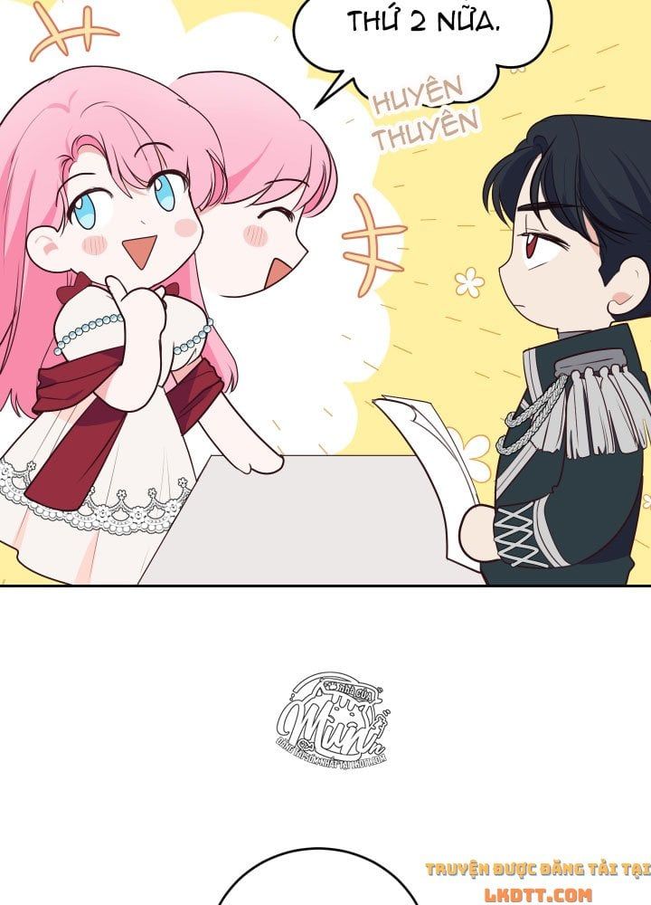 Trở Thành Người Pha Chế Nước Hoa Độc Nhất Của Bạo Chúa Chapter 19 - 24
