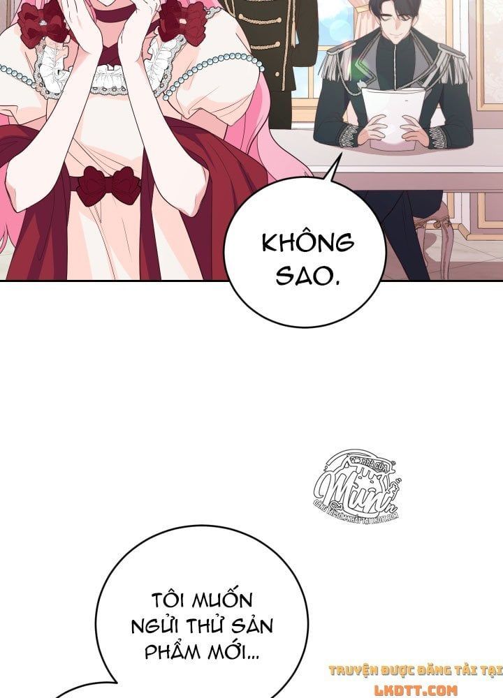Trở Thành Người Pha Chế Nước Hoa Độc Nhất Của Bạo Chúa Chapter 19 - 27
