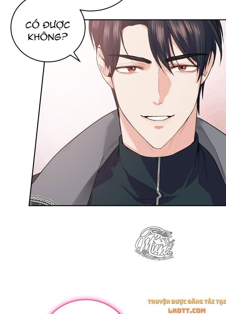 Trở Thành Người Pha Chế Nước Hoa Độc Nhất Của Bạo Chúa Chapter 19 - 28