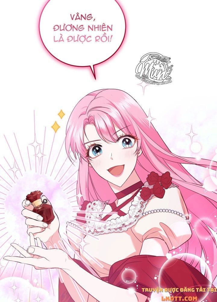 Trở Thành Người Pha Chế Nước Hoa Độc Nhất Của Bạo Chúa Chapter 19 - 29