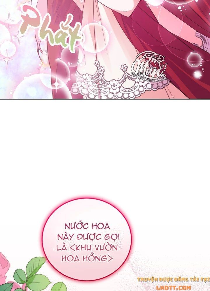 Trở Thành Người Pha Chế Nước Hoa Độc Nhất Của Bạo Chúa Chapter 19 - 30