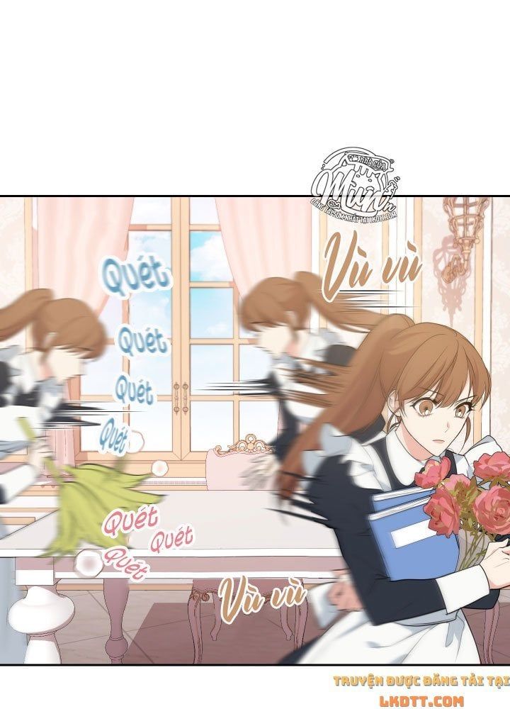 Trở Thành Người Pha Chế Nước Hoa Độc Nhất Của Bạo Chúa Chapter 19 - 4