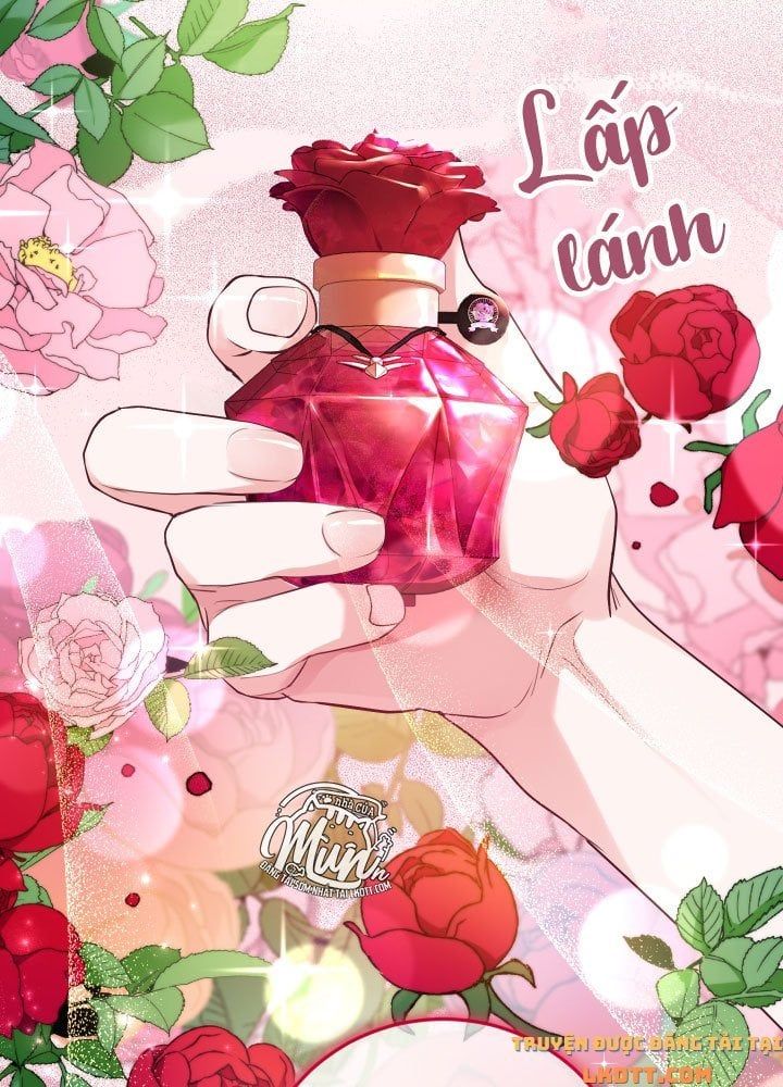 Trở Thành Người Pha Chế Nước Hoa Độc Nhất Của Bạo Chúa Chapter 19 - 31