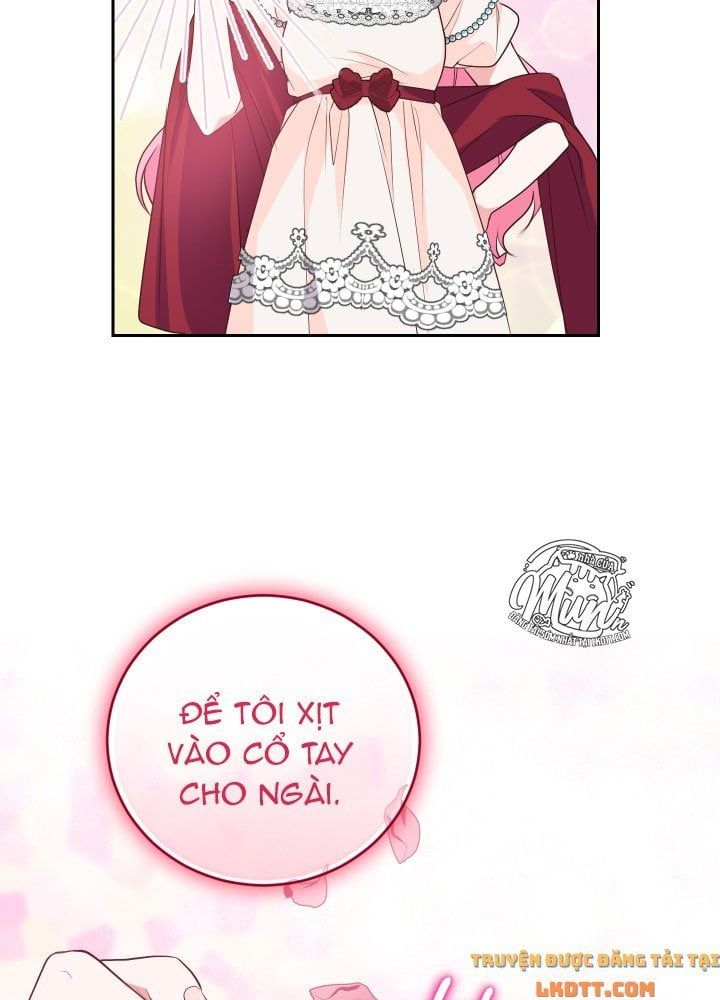 Trở Thành Người Pha Chế Nước Hoa Độc Nhất Của Bạo Chúa Chapter 19 - 35