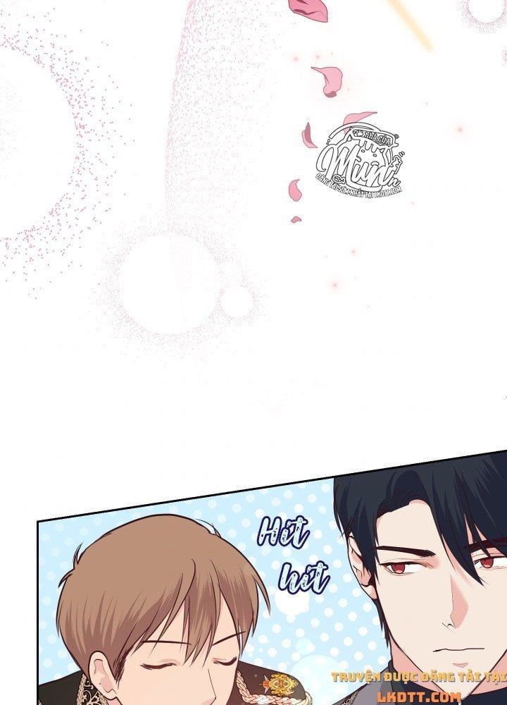 Trở Thành Người Pha Chế Nước Hoa Độc Nhất Của Bạo Chúa Chapter 19 - 38