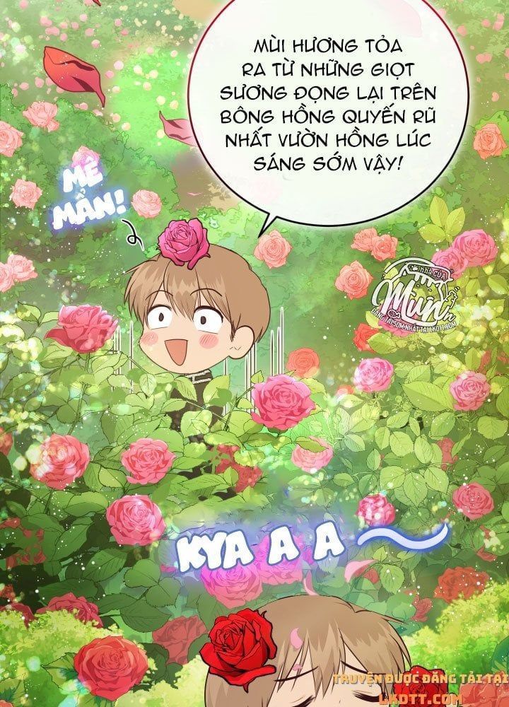 Trở Thành Người Pha Chế Nước Hoa Độc Nhất Của Bạo Chúa Chapter 19 - 41